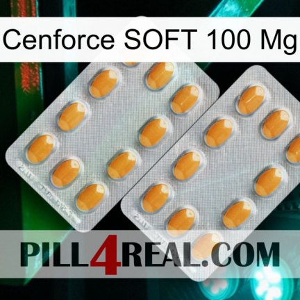 Cenforce SOFT 100Mg cialis4